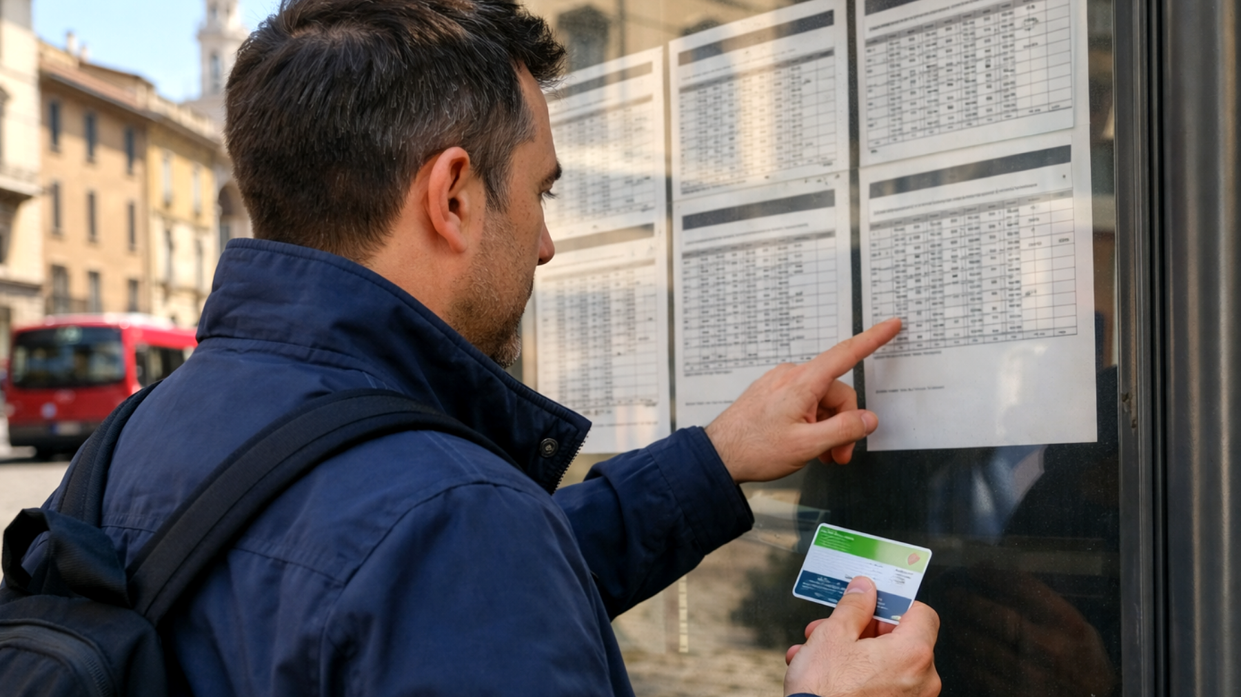 Bonus trasporti azzerato nel 2026: il governo ha spostato i fondi su questi altri incentivi che forse ti convengono di più2026-04-09T08:00:27.069Z"