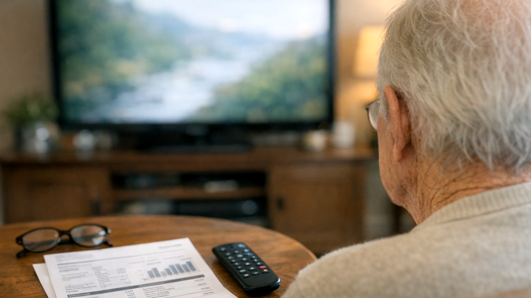 Canone RAI, migliaia di italiani lo pagano senza motivo: verifica se rientri nelle esenzioni2026-04-09T07:49:20.582Z"