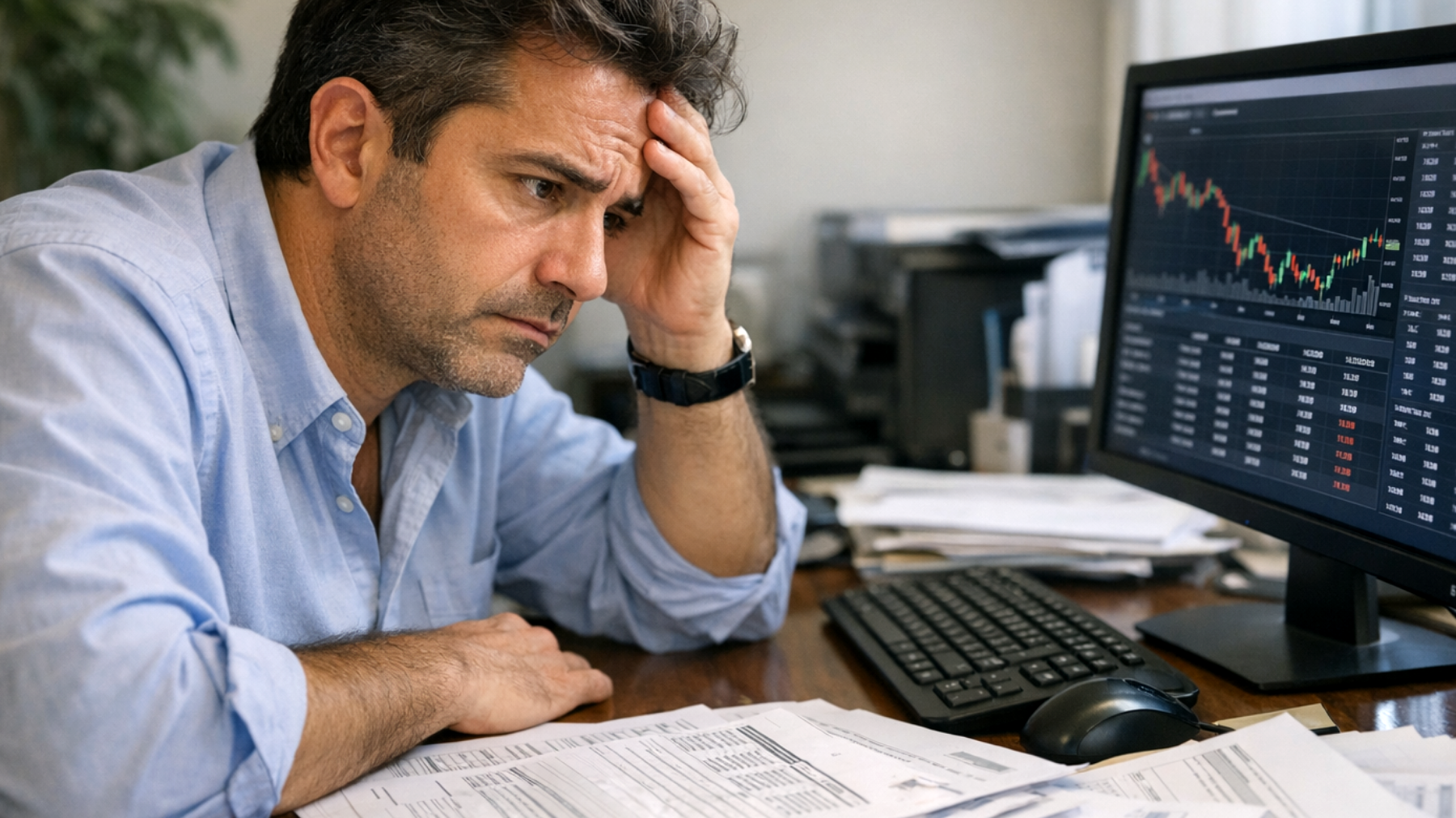 Hai presentato l'ISEE quest'anno? Controlla subito questi dati prima che l'INPS ti chieda indietro fino a 25.000 euro2026-04-06T07:37:14.789Z"