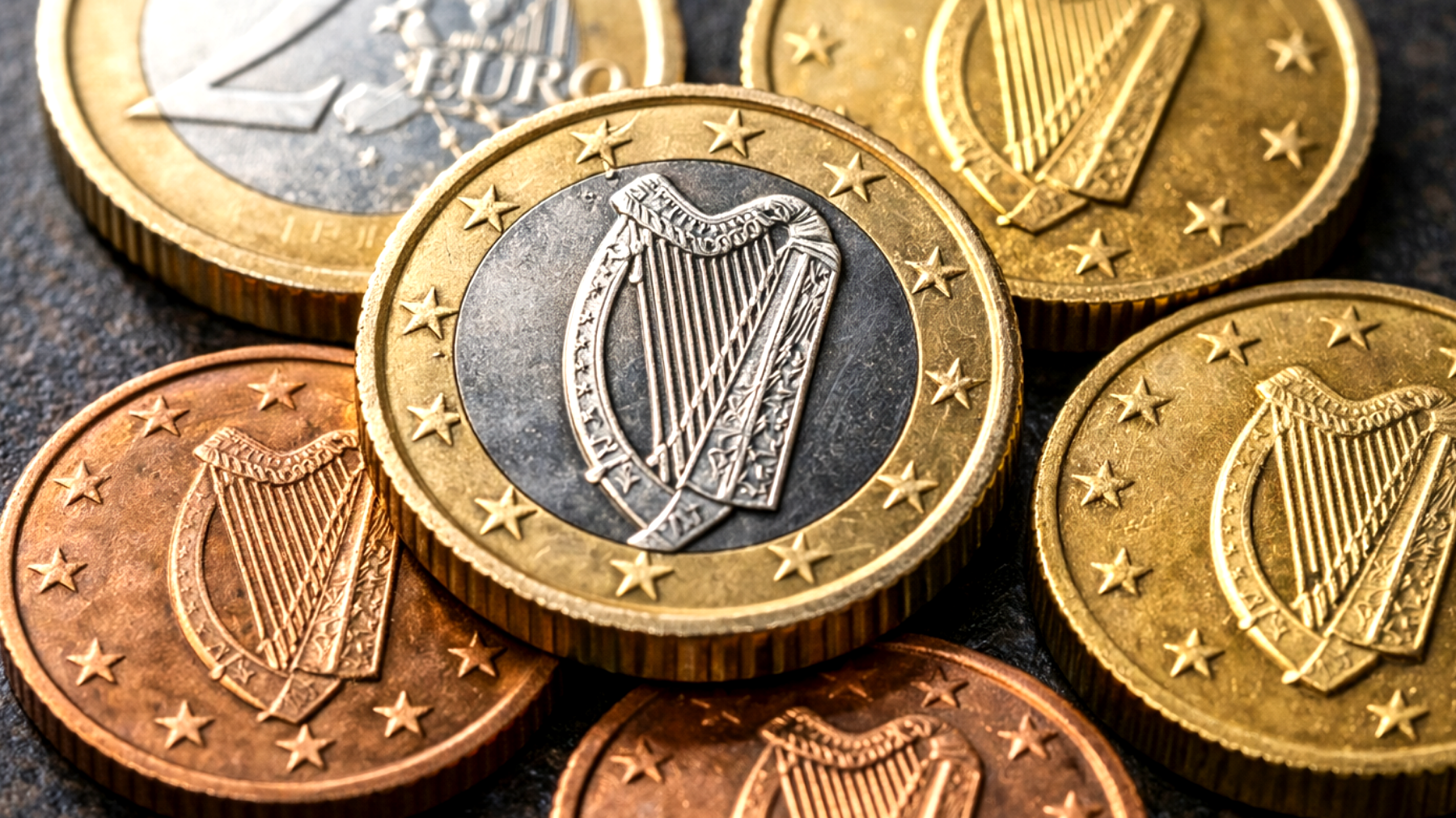 Hai una moneta con l'arpa in tasca? Controlla subito quanto vale davvero2026-04-11T07:34:50.023Z"