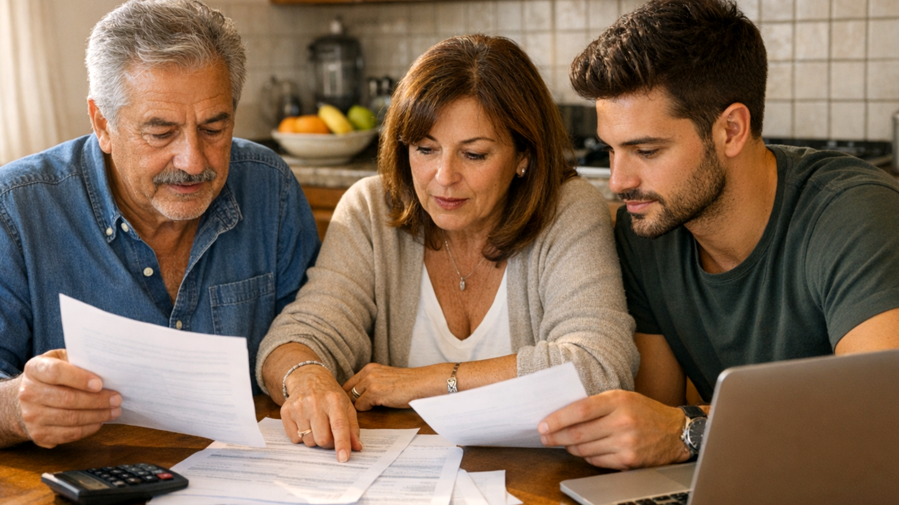 INPS ha aggiornato l'ISEE in automatico ma c'è un errore che devi assolutamente controllare2026-04-07T07:37:04.217Z"