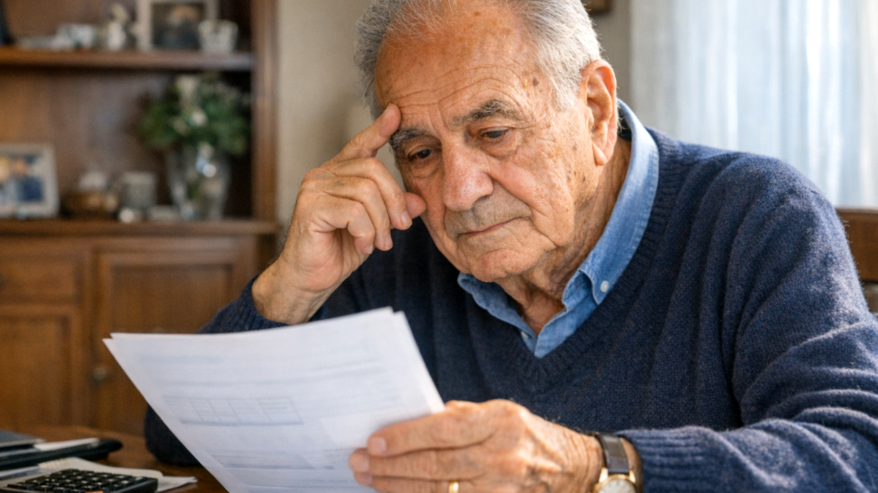 La tua pensione minima sta per cambiare: verifica subito se rientri negli aumenti del 20262026-04-10T07:35:02.561Z"