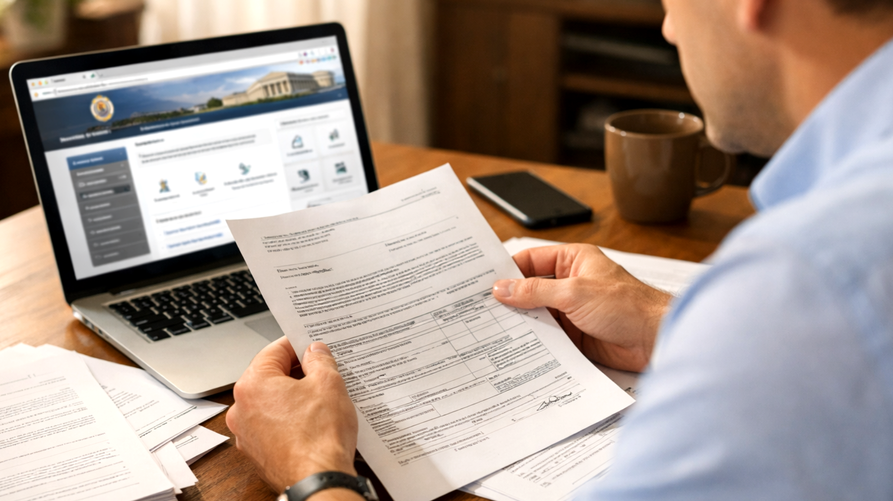 Pensi che i concorsi pubblici siano finiti? Nel 2026 ne stanno uscendo decine ma sono nascosti qui2026-04-08T07:36:37.868Z"