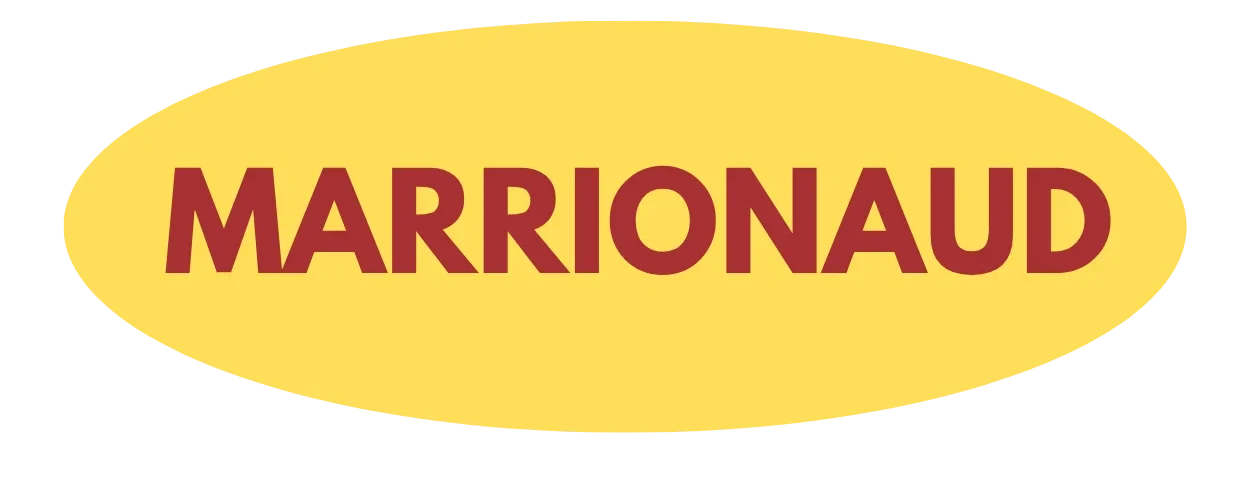 Marrionaud