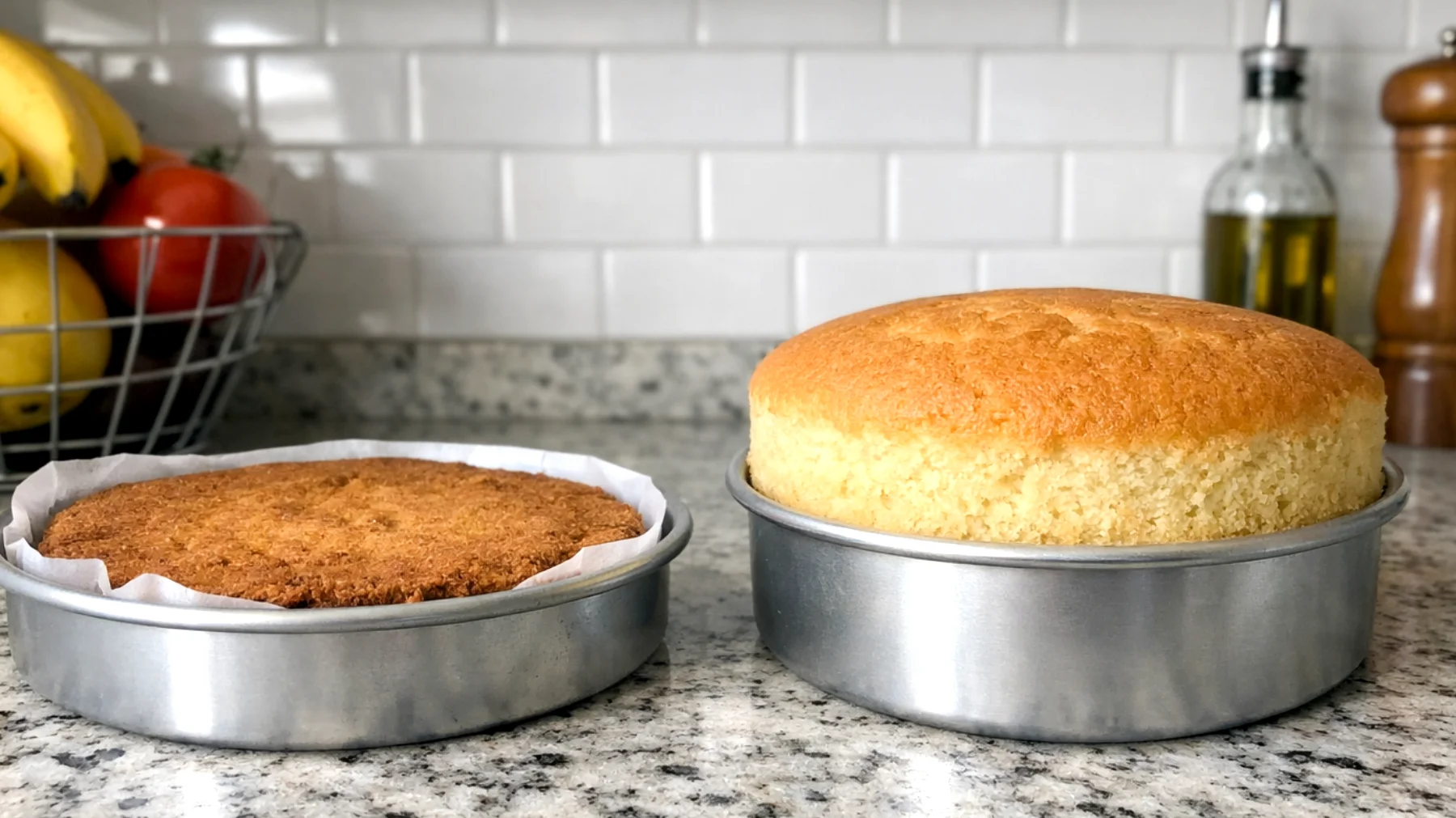 Come scegliere il lievito per dolci giusto tra le tante opzioni disponibili in commercio per ottenere dolci perfettamente lievitati"