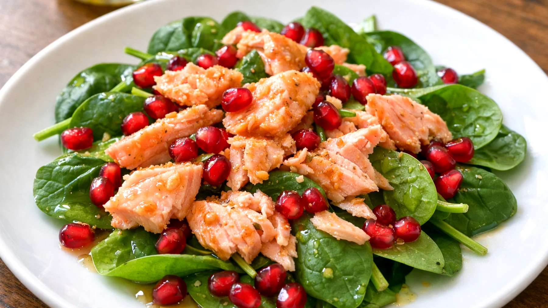 Ricetta poco calorica a base di alimenti antinfiammatori utili per chi soffre di ginocchio gonfio"